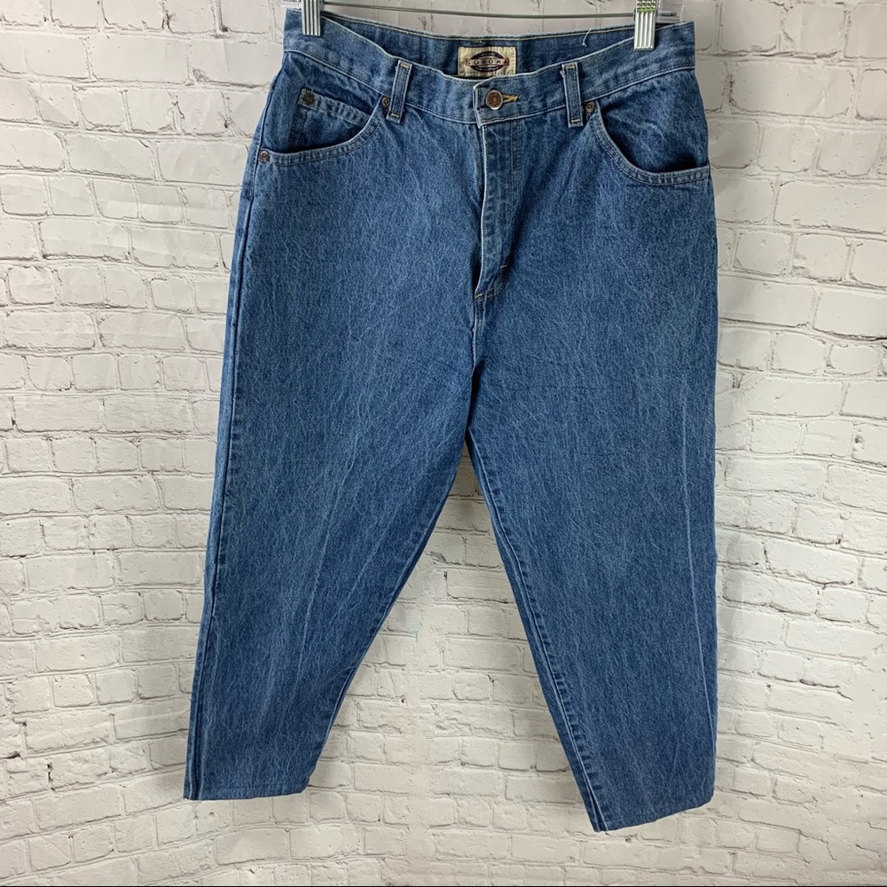 Vintage Sonoma Stone Wash Jeans